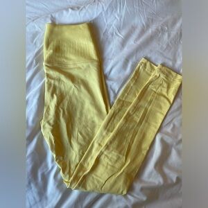 Avocado Air Leggings